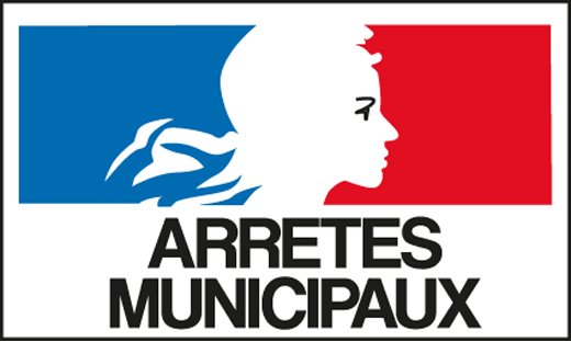 Les arrêtés municipaux