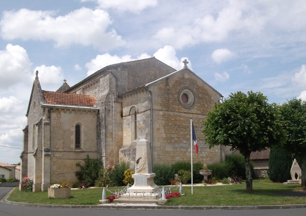 Église